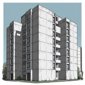 鉄筋コンクリート造