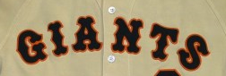ジャイアンツ